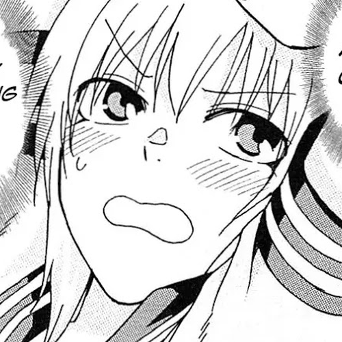Ane Log Chapter 20: Kasumi's Run cover