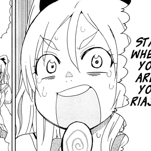 Ane Log Chapter 24: Moyako Make A New Acquaintance cover