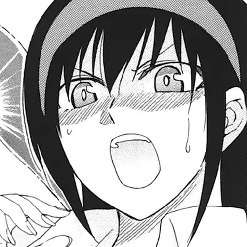 Ane Log Chapter 26 cover
