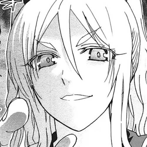 Ane Log Chapter 28 cover