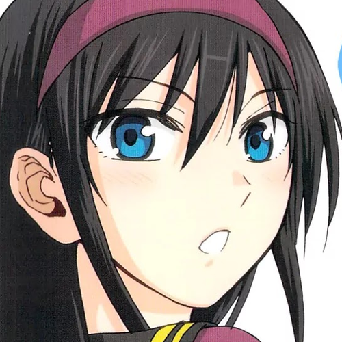 Ane Log Chapter 29: Moyako And A Red Cheek cover