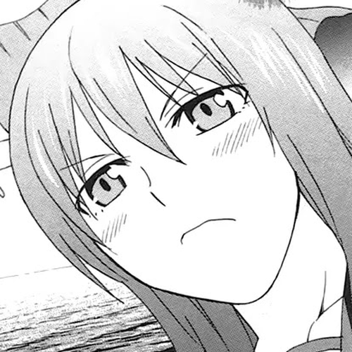 Ane Log Chapter 30 cover