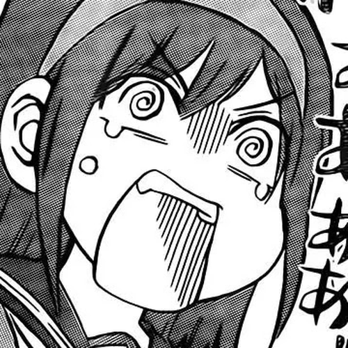 Ane Log Chapter 32: Moyako In The Staff Room cover
