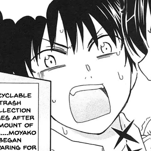Ane Log Chapter 39: Sister Trash cover