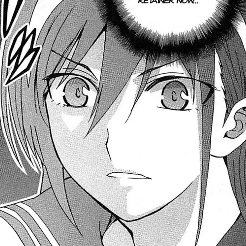 Ane Log Chapter 4 cover