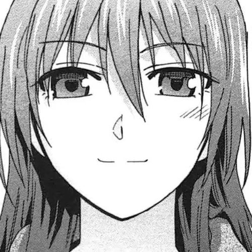 Ane Log Chapter 44: Fuuka Hit cover