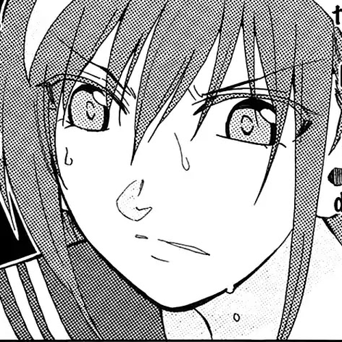 Ane Log Chapter 46 cover
