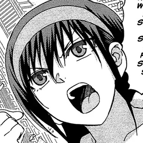 Ane Log Chapter 48: Brisa's Extravagant Spending cover