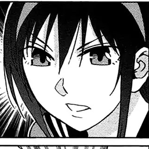 Ane Log Chapter 51.5: Omake cover