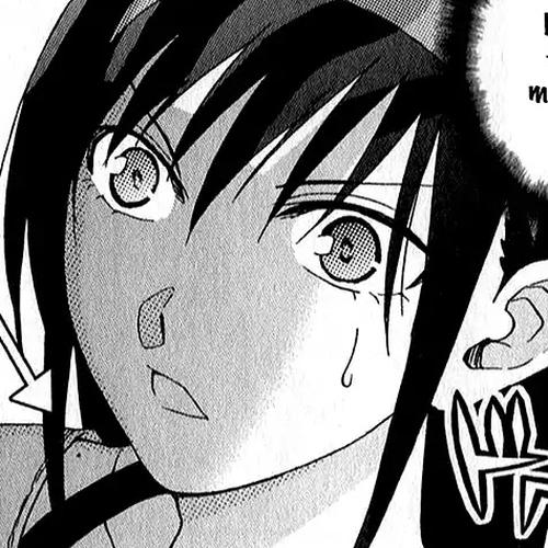 Ane Log Chapter 52: Ane Mosquito cover