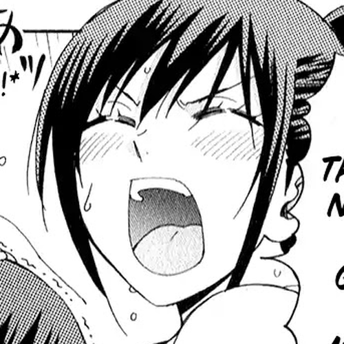 Ane Log Chapter 53: Ane Ocean cover
