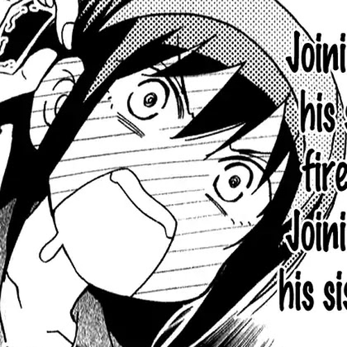 Ane Log Chapter 57: Ane Fireworks cover
