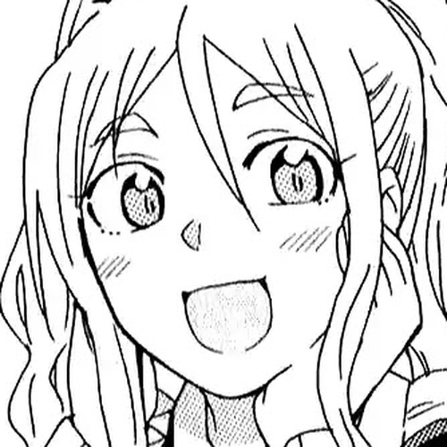 Ane Log Chapter 58: Ane Milk cover