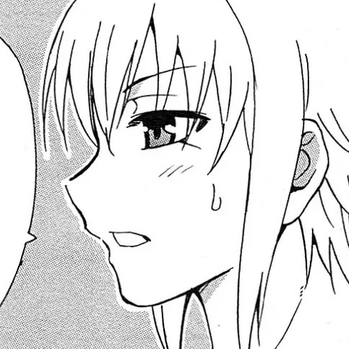 Ane Log Chapter 6 cover