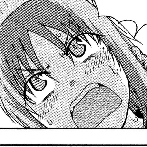 Ane Log Chapter 63: Kasumi Fighting cover