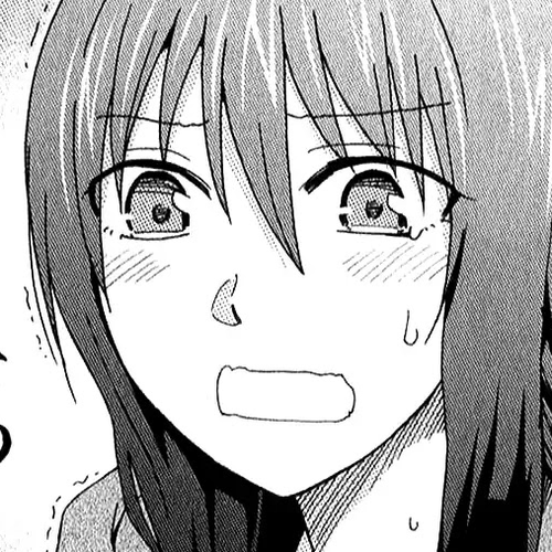 Ane Log Chapter 64: Kuuka Memo cover
