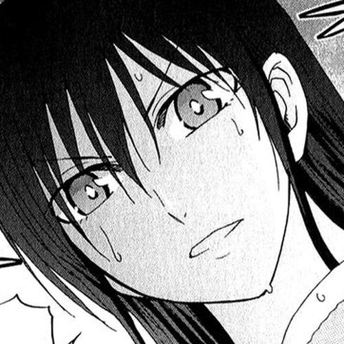 Ane Log Chapter 66 cover
