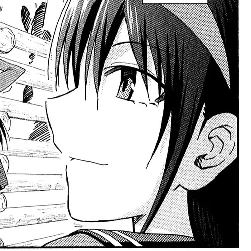 Ane Log Chapter 73 cover