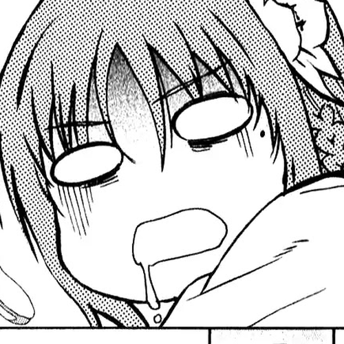 Ane Log Chapter 77 cover