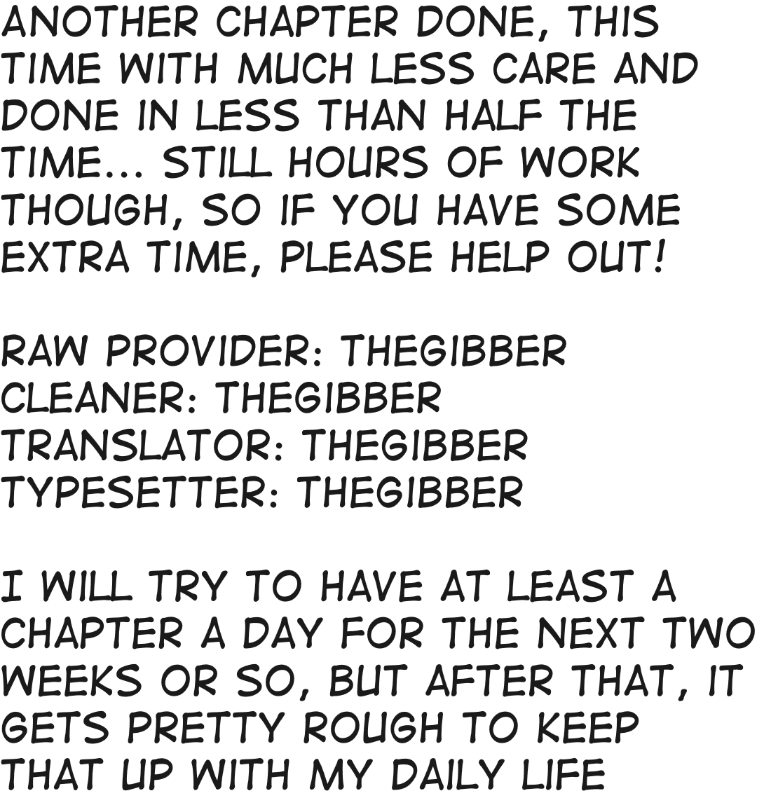 Ane Log Chapter 83 page 8 - Chapter 83: Older Sister Housecleaning