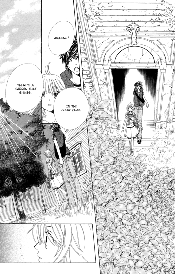 Ane-Mone Seikaten Chapter 2.2 page 42 - Chapter 2 v2 : Every Day is a Treasure