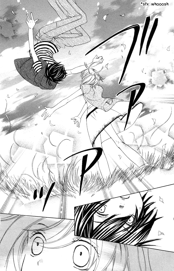 Ane-Mone Seikaten Chapter 2.2 page 46 - Chapter 2 v2 : Every Day is a Treasure