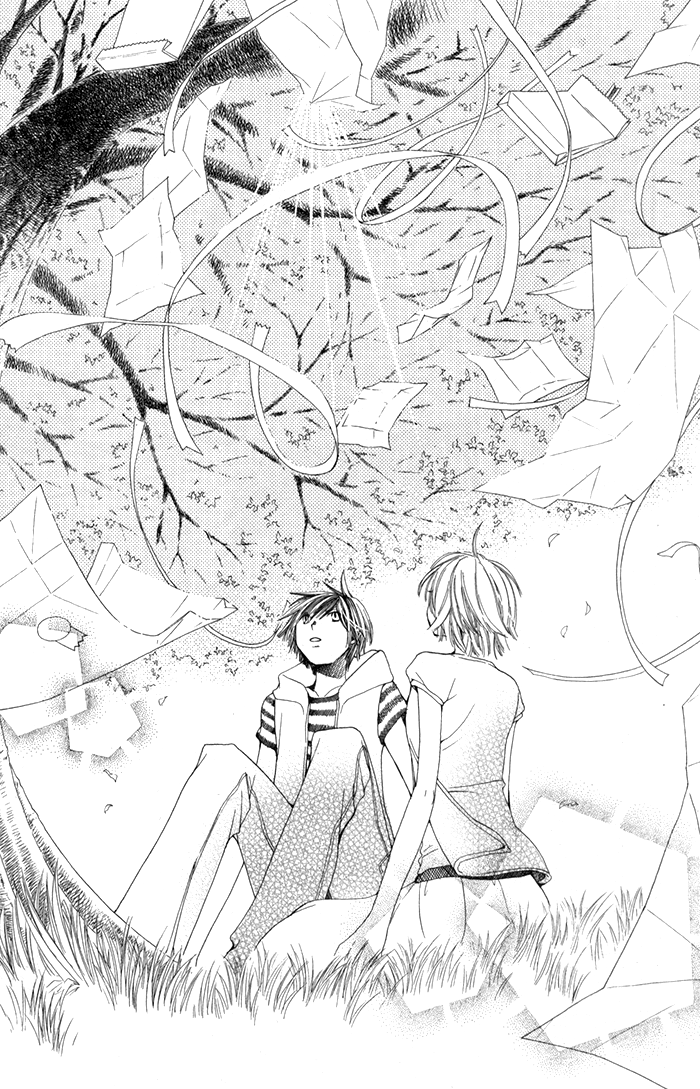 Ane-Mone Seikaten Chapter 2.2 page 48 - Chapter 2 v2 : Every Day is a Treasure