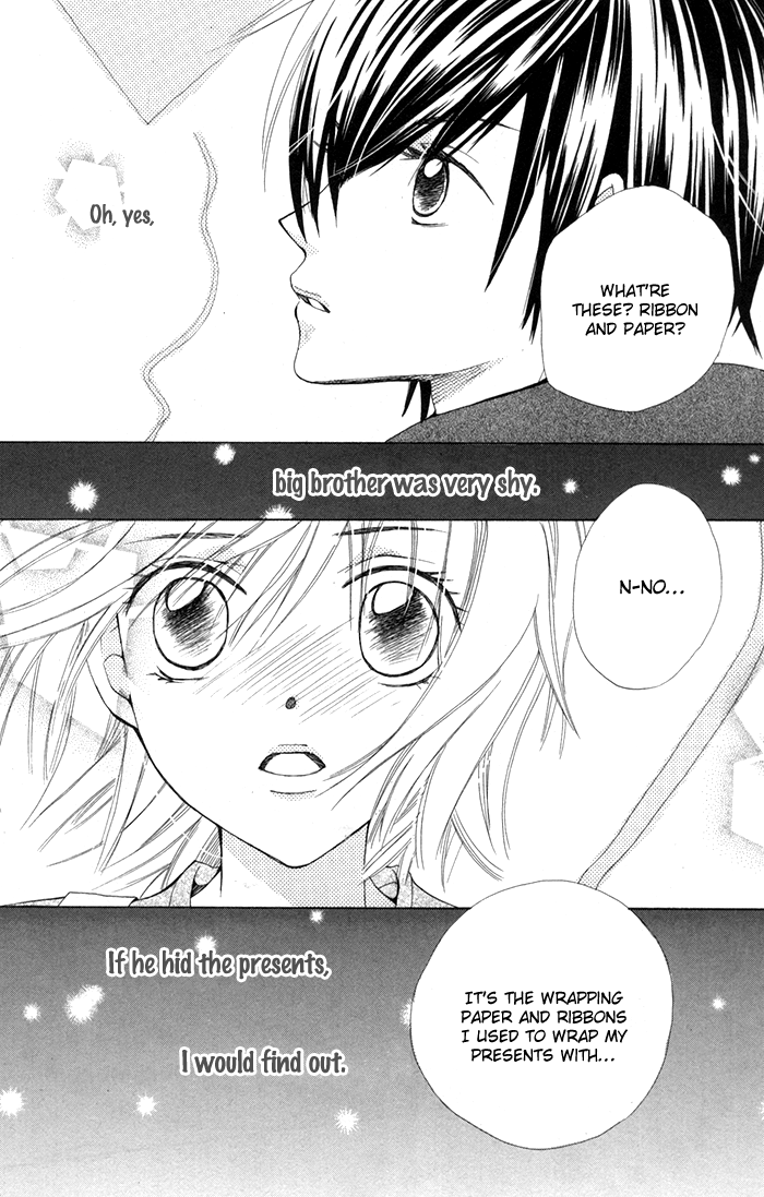 Ane-Mone Seikaten Chapter 2.2 page 49 - Chapter 2 v2 : Every Day is a Treasure