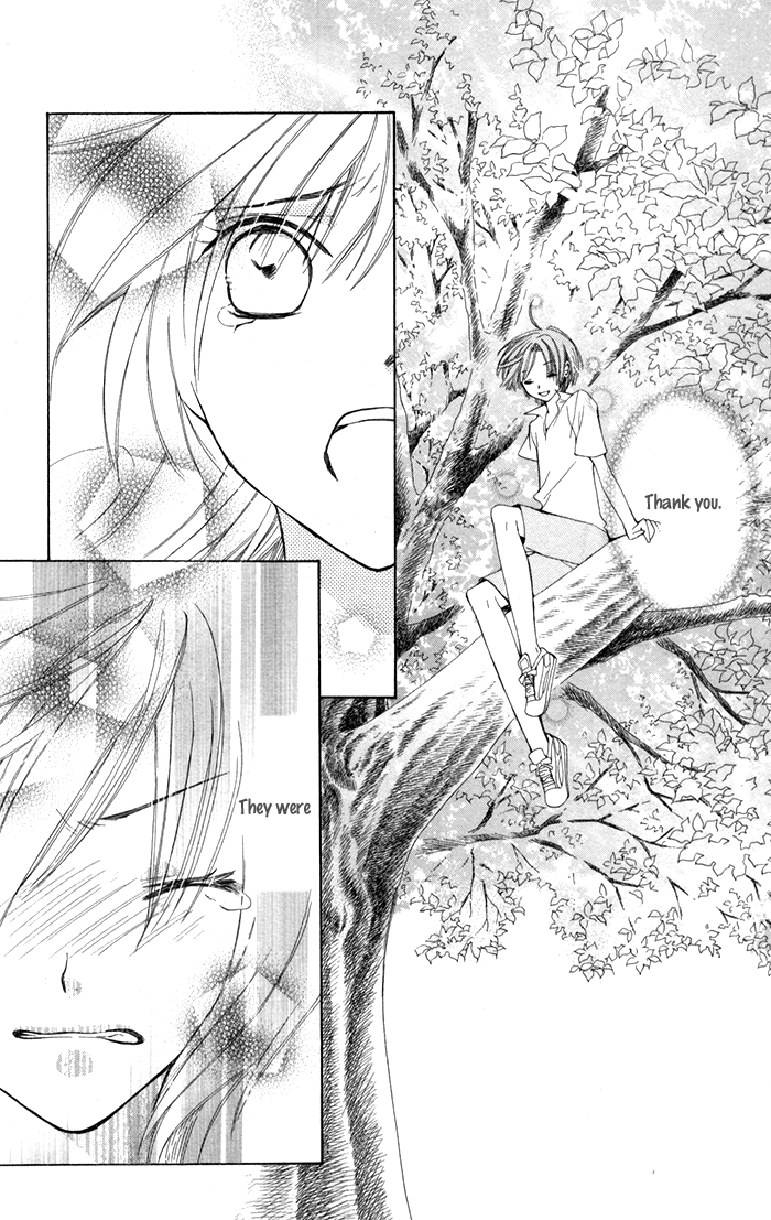 Ane-Mone Seikaten Chapter 2.2 page 51 - Chapter 2 v2 : Every Day is a Treasure