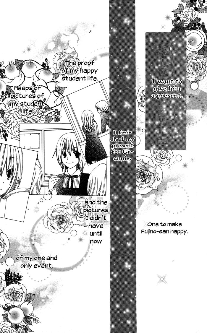 Ane-Mone Seikaten Chapter 3.2 page 31 - Chapter 3 v2 : Batsu-san