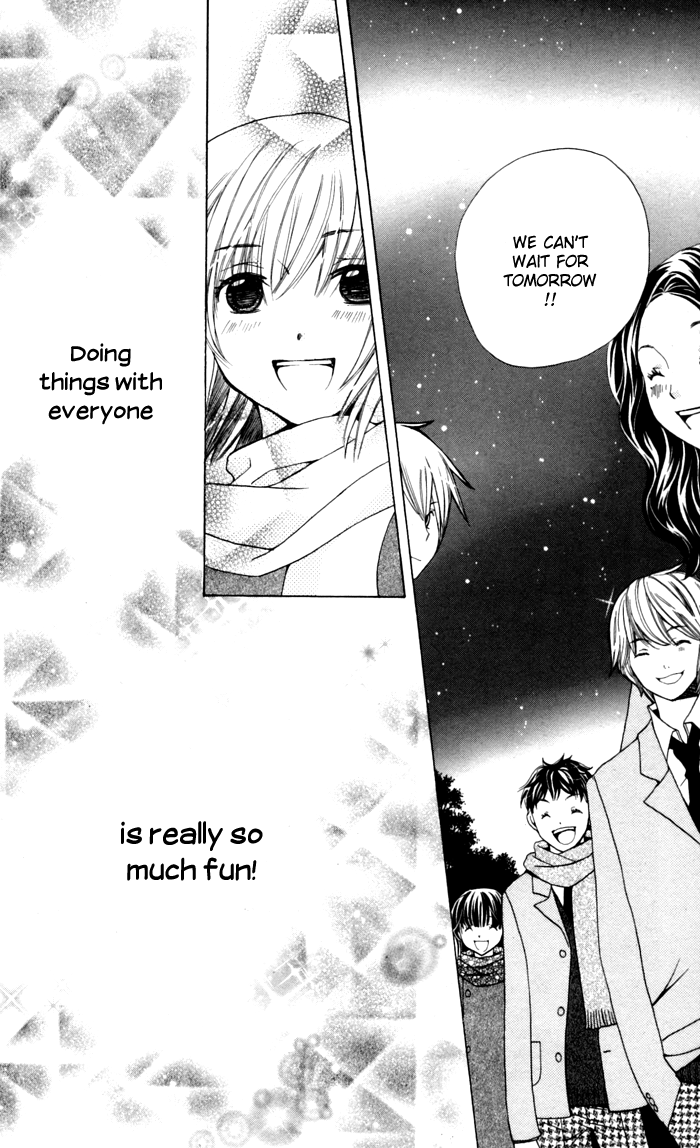 Ane-Mone Seikaten Chapter 3.2 page 36 - Chapter 3 v2 : Batsu-san