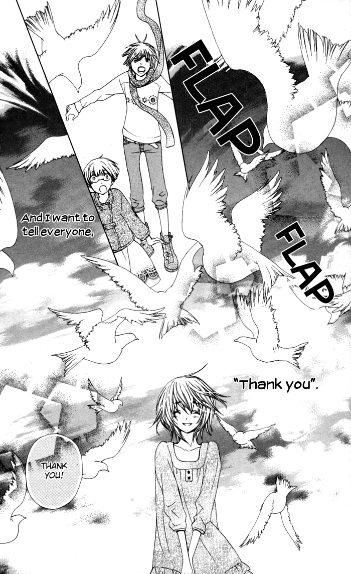 Ane-Mone Seikaten Chapter 3.2 page 46 - Chapter 3 v2 : Batsu-san
