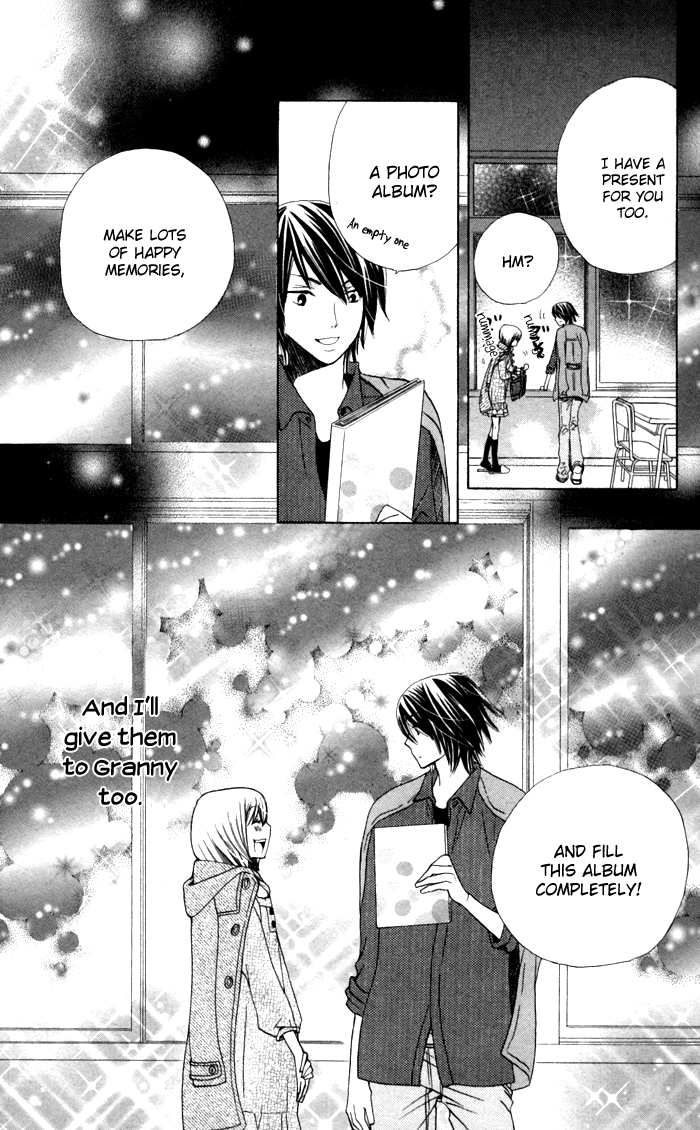 Ane-Mone Seikaten Chapter 3.2 page 51 - Chapter 3 v2 : Batsu-san