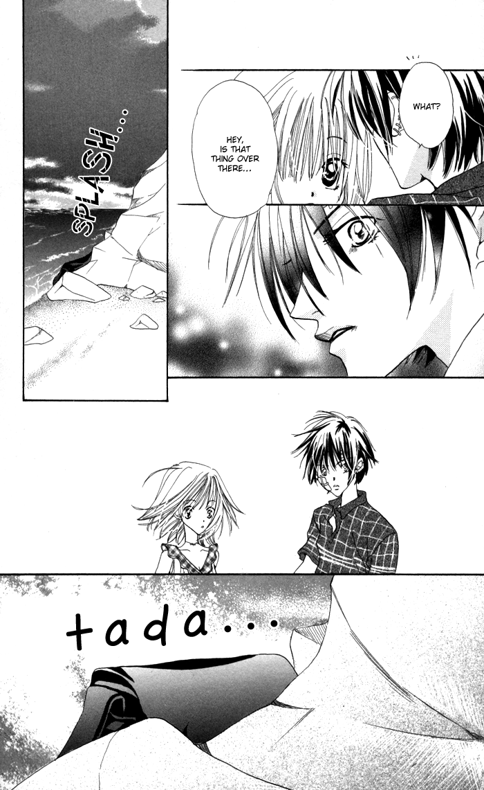 Ane-Mone Seikaten Chapter 4.2 page 26 - Chapter 4 v2 : Daydream Believer