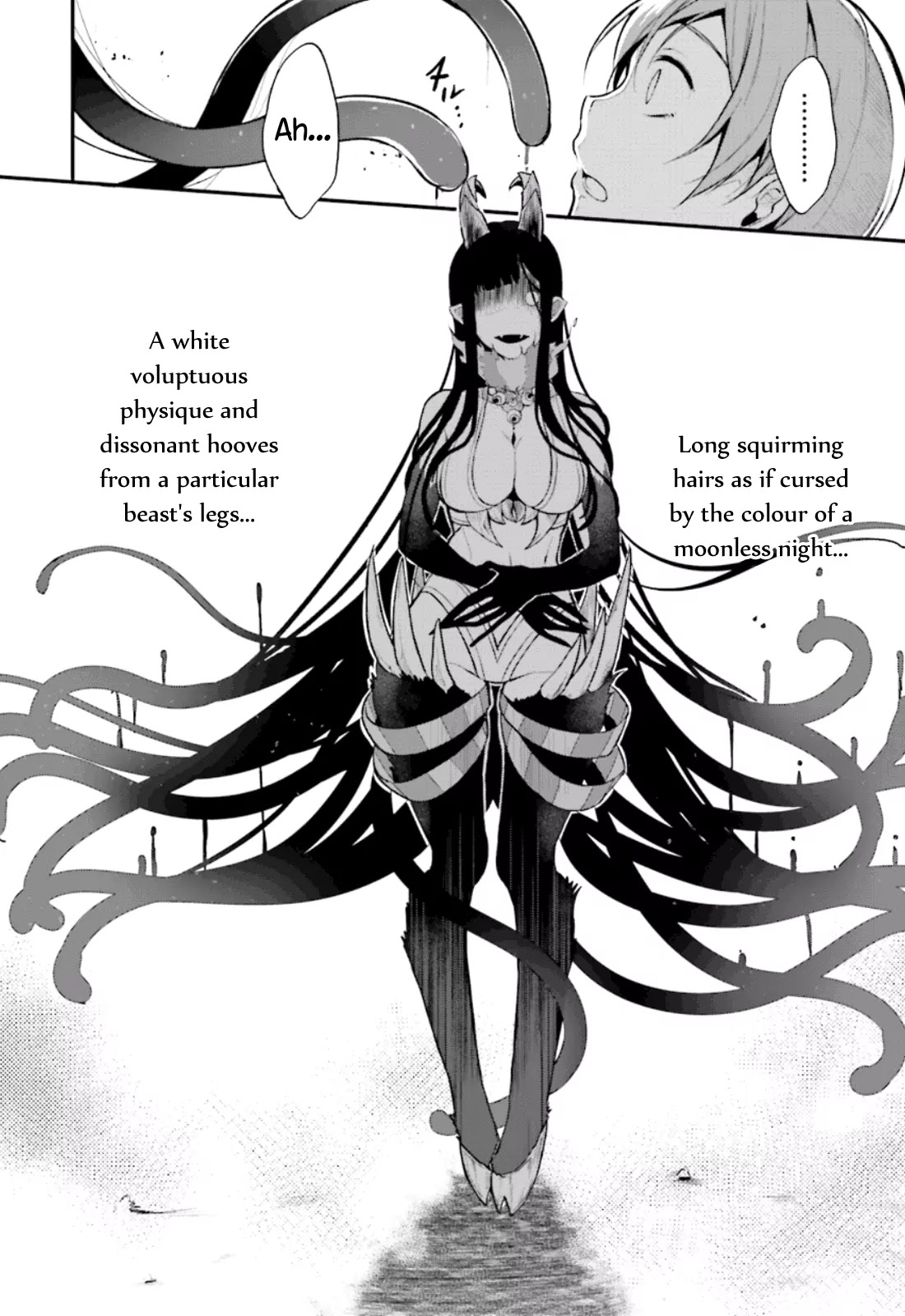 Ane Naru Mono Chapter 1 page 14 - Chapter 1