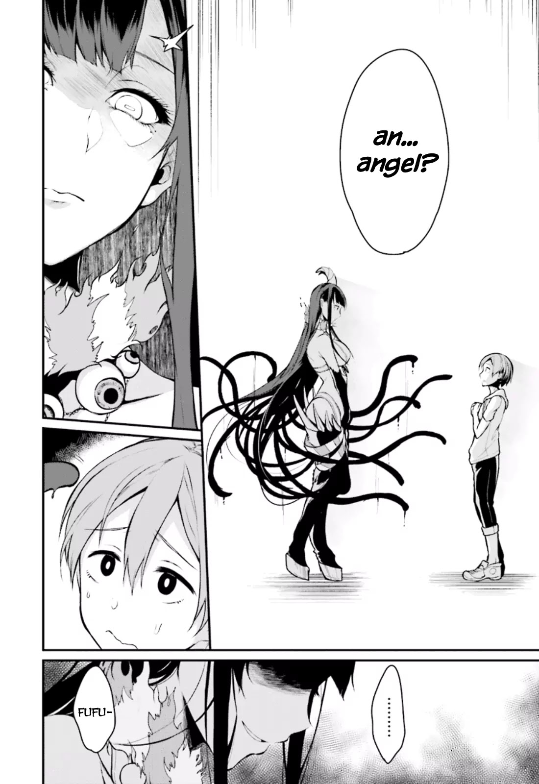 Ane Naru Mono Chapter 1 page 16 - Chapter 1