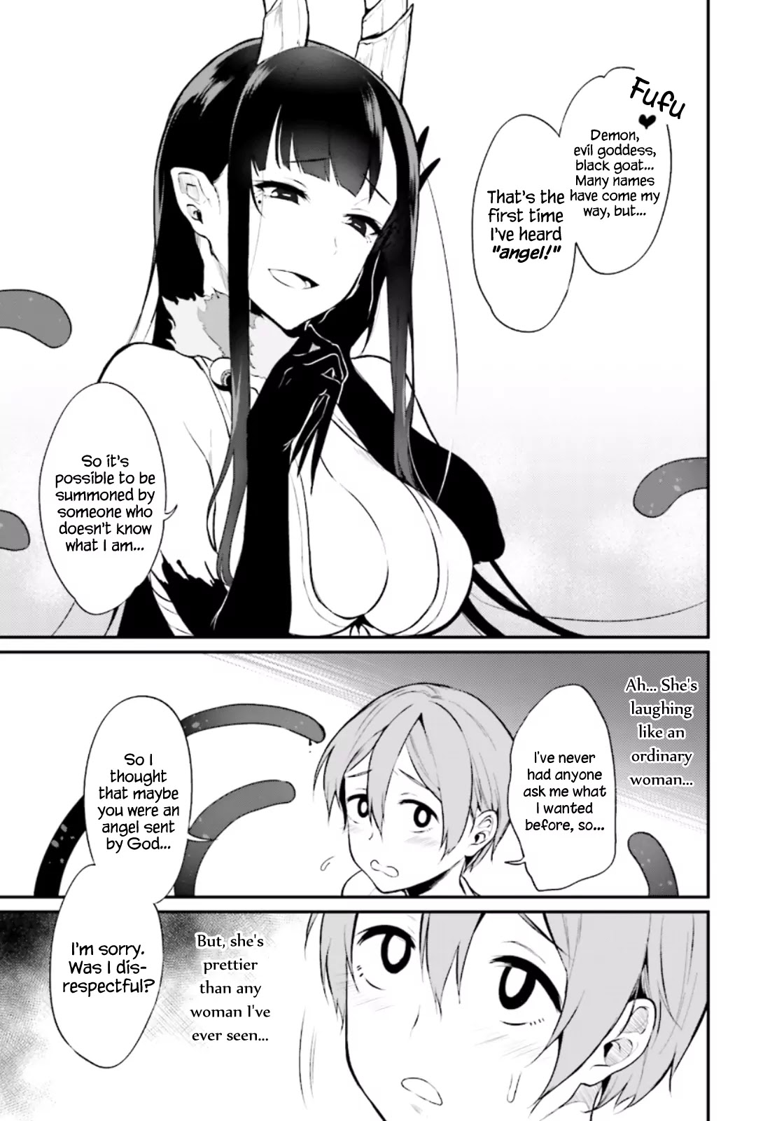 Ane Naru Mono Chapter 1 page 17 - Chapter 1