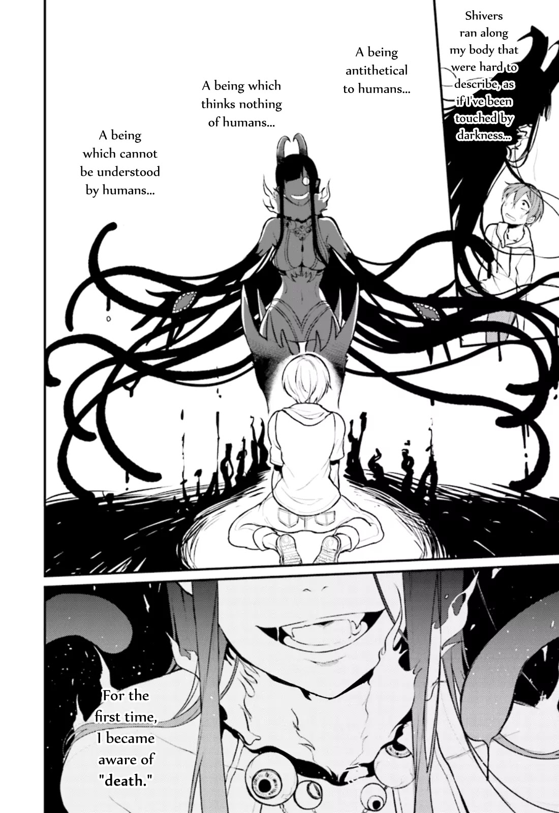 Ane Naru Mono Chapter 1 page 20 - Chapter 1