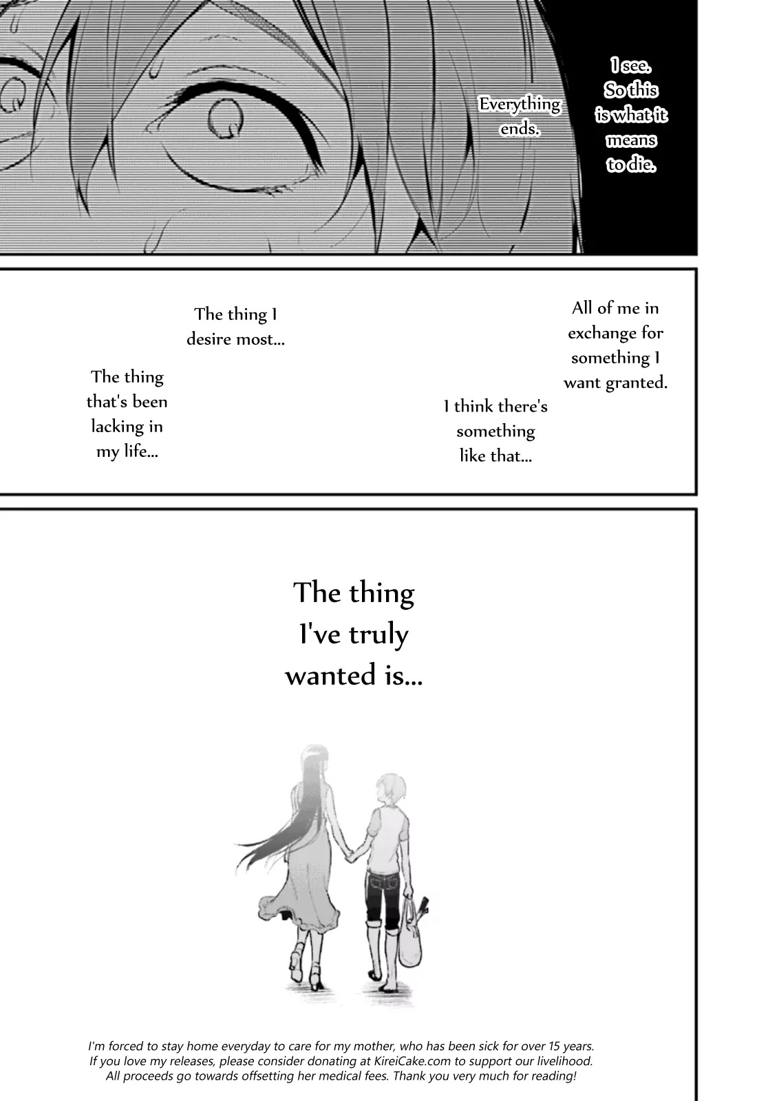 Ane Naru Mono Chapter 1 page 21 - Chapter 1
