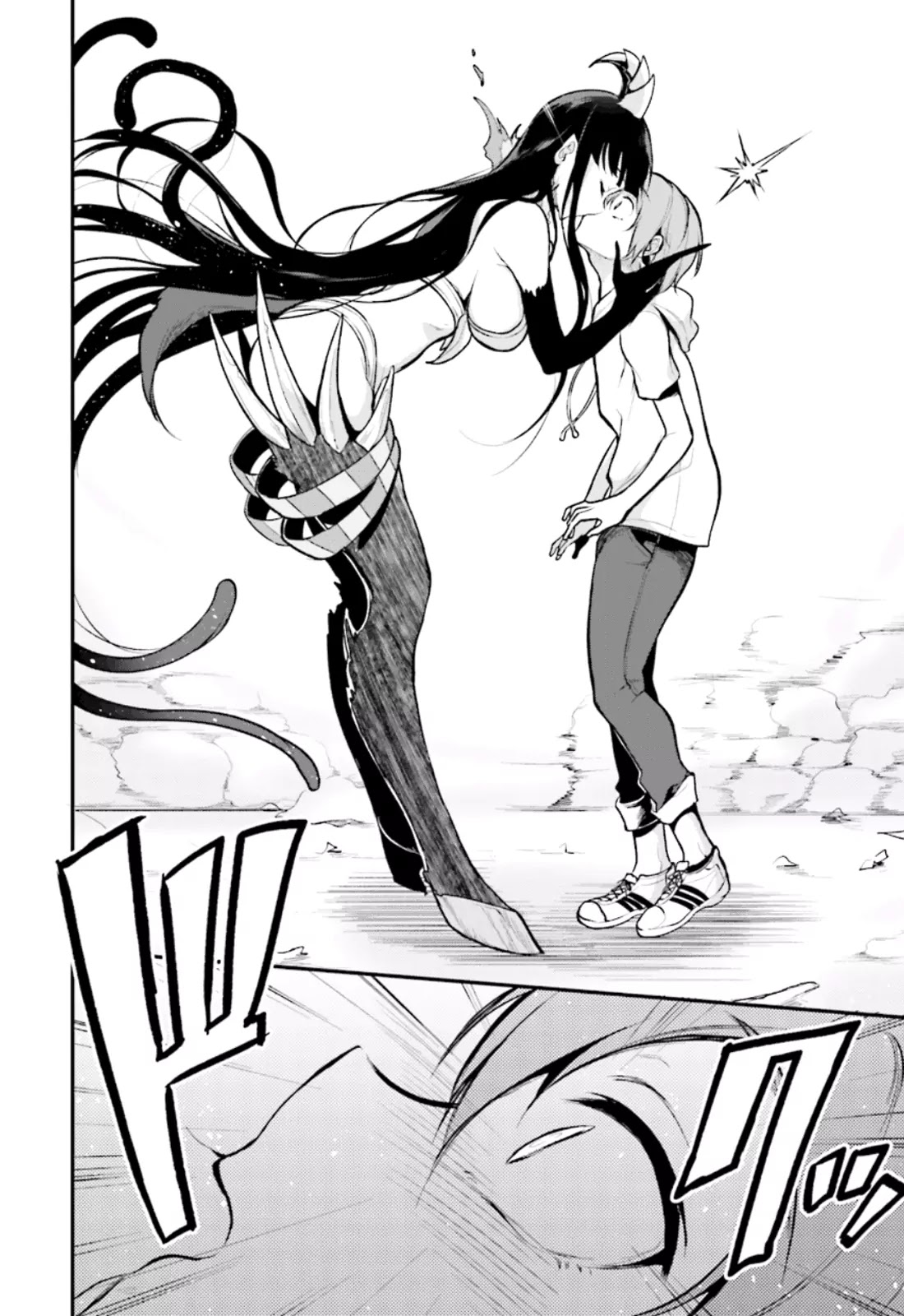 Ane Naru Mono Chapter 1 page 28 - Chapter 1