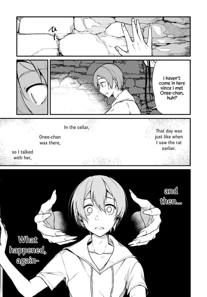 Ane Naru Mono Chapter 10 page 10 - Chapter 10