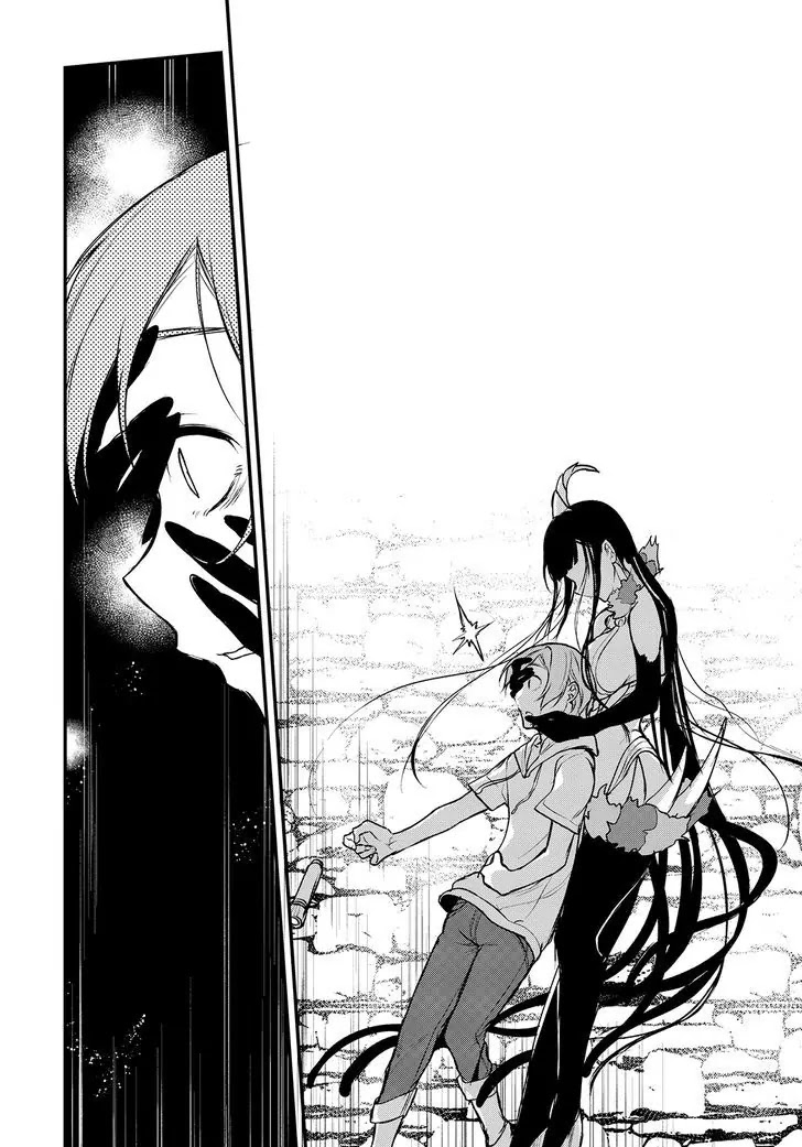 Ane Naru Mono Chapter 10 page 11 - Chapter 10