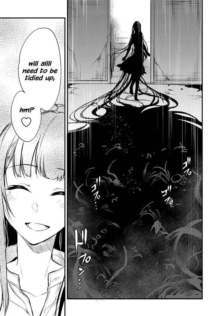 Ane Naru Mono Chapter 10 page 18 - Chapter 10