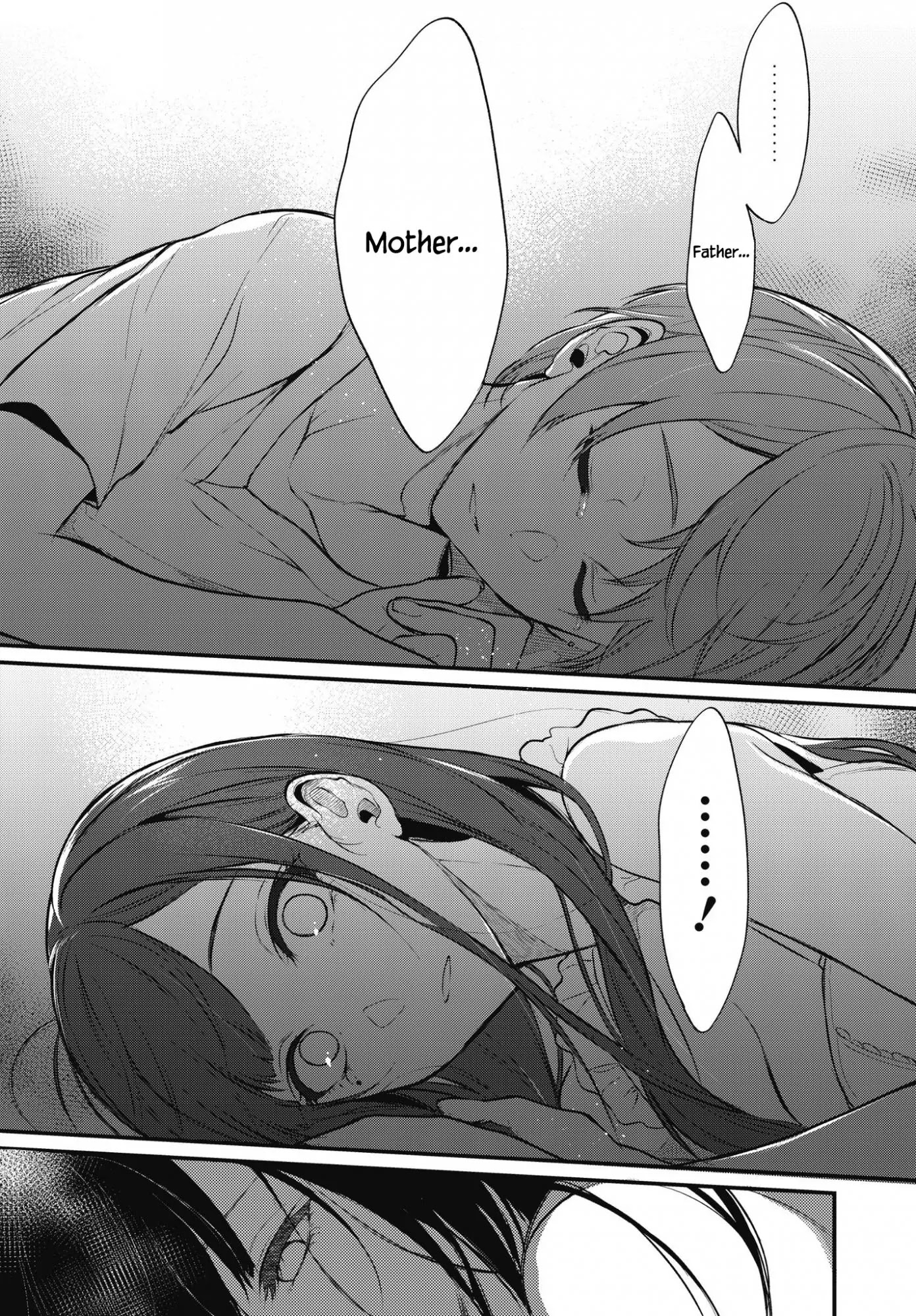 Ane Naru Mono Chapter 12 page 17 - Chapter 12