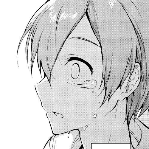 Ane Naru Mono Chapter 13 cover