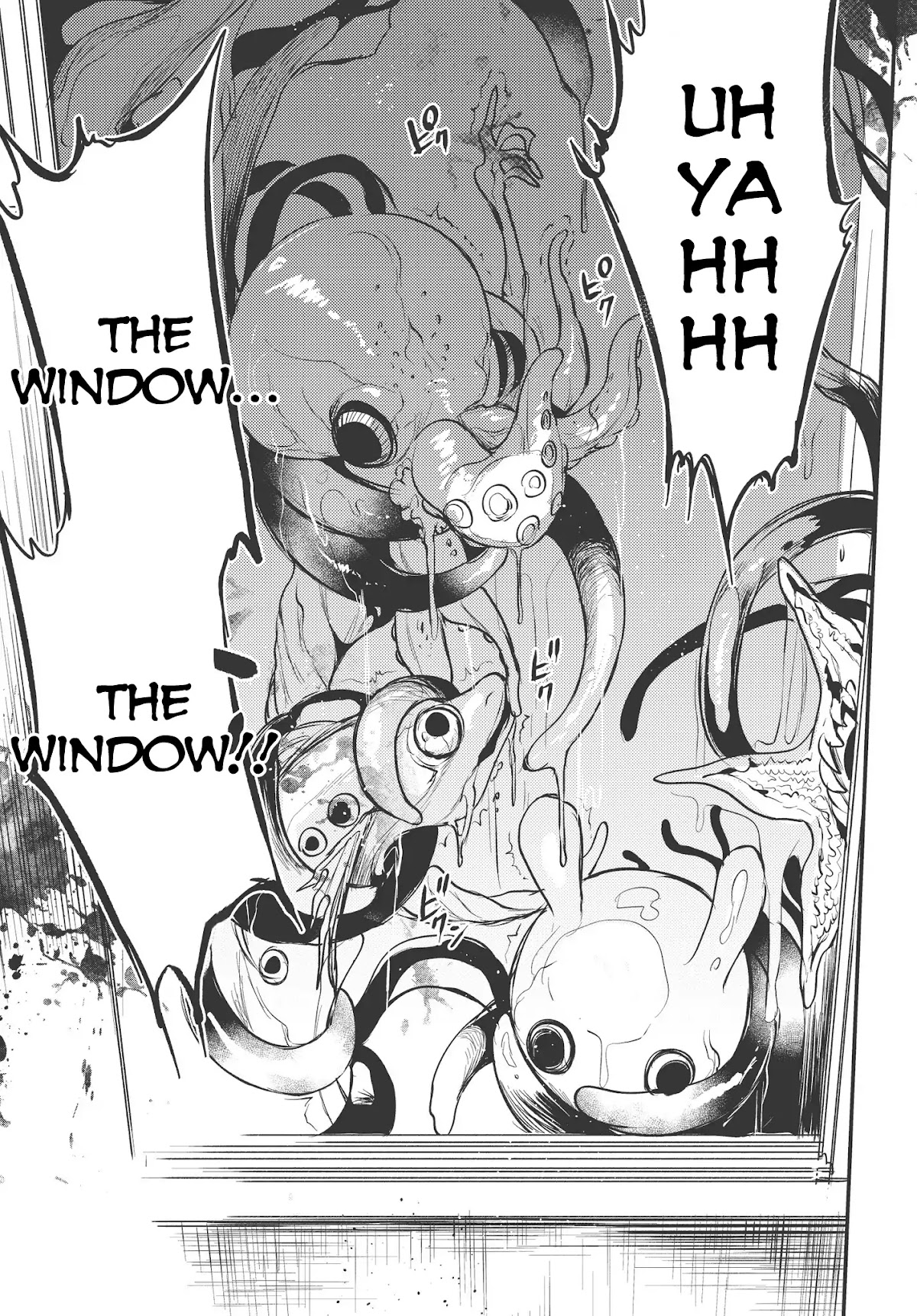 Ane Naru Mono Chapter 14 page 11 - Chapter 14