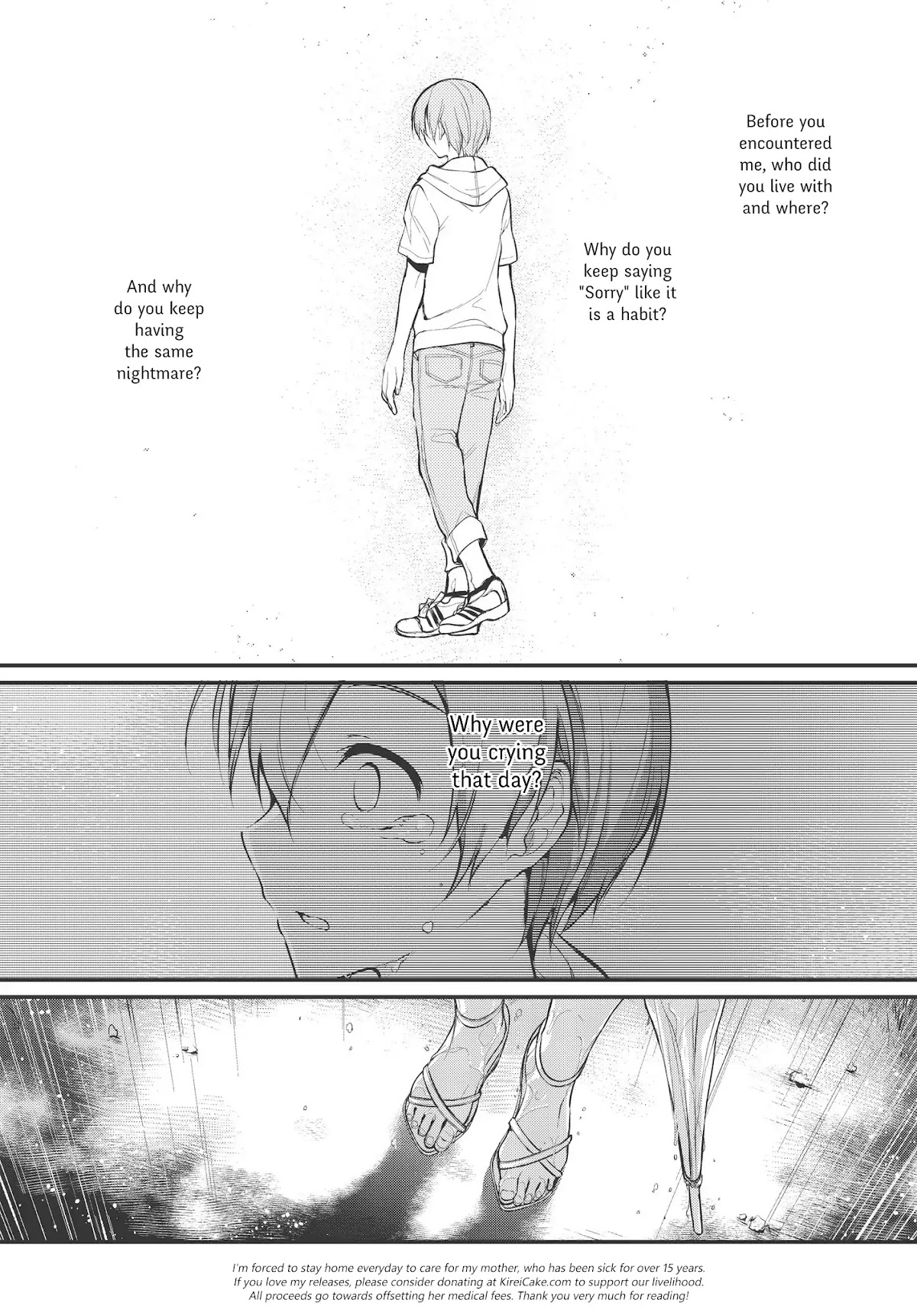 Ane Naru Mono Chapter 16 page 10 - Chapter 16