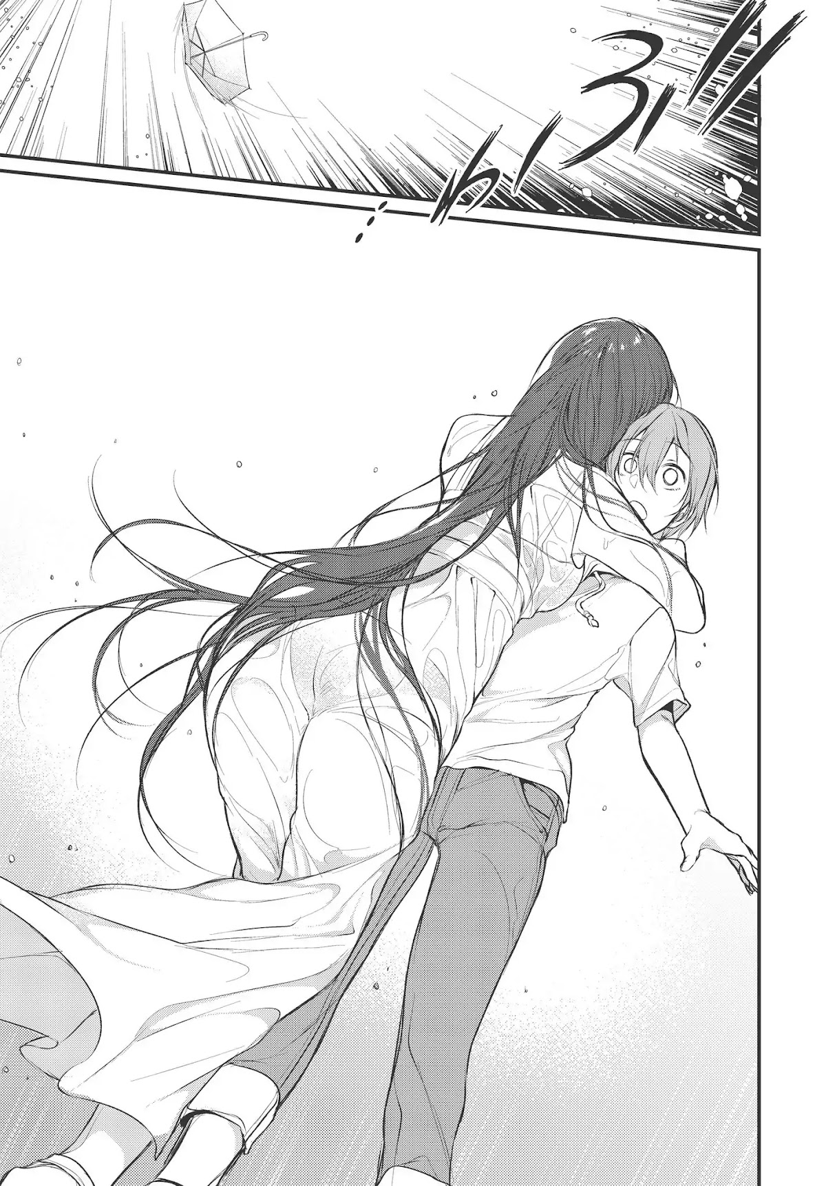 Ane Naru Mono Chapter 16 page 13 - Chapter 16