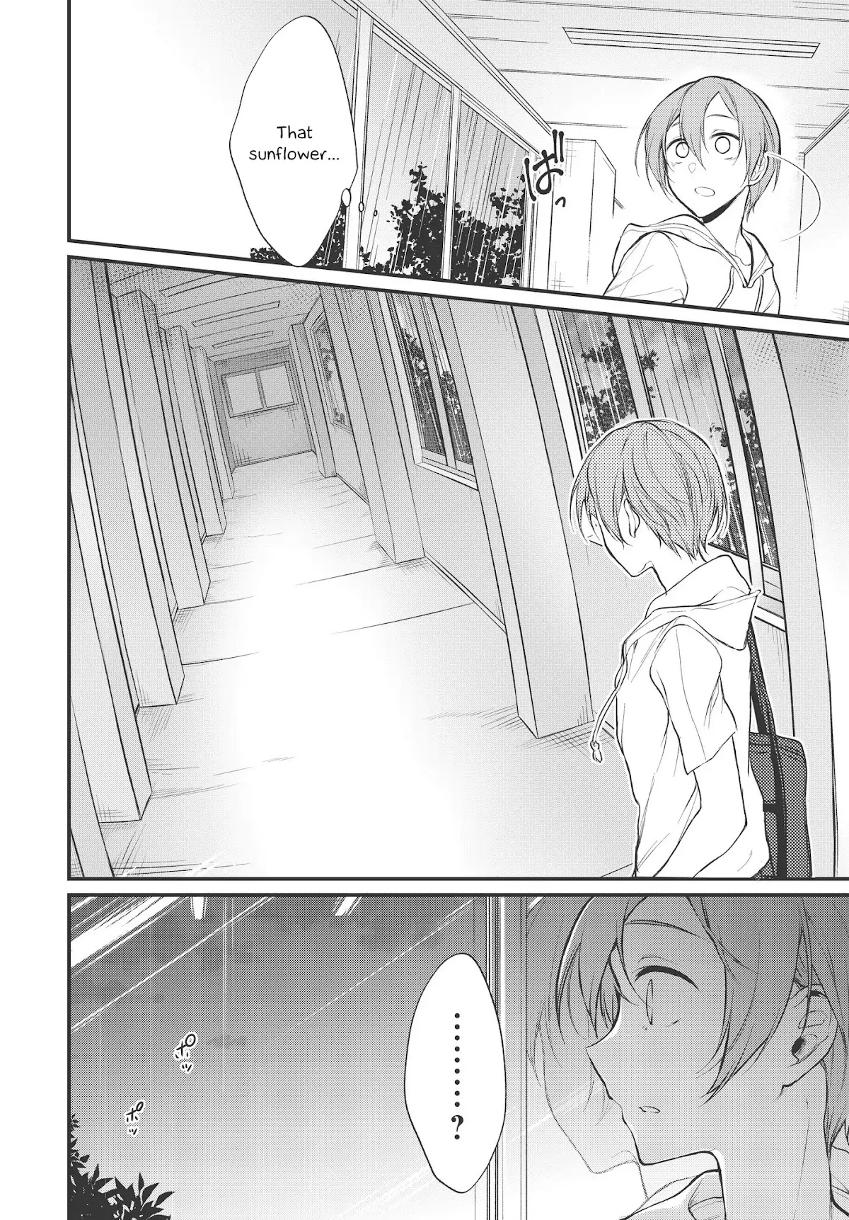 Ane Naru Mono Chapter 16 page 2 - Chapter 16
