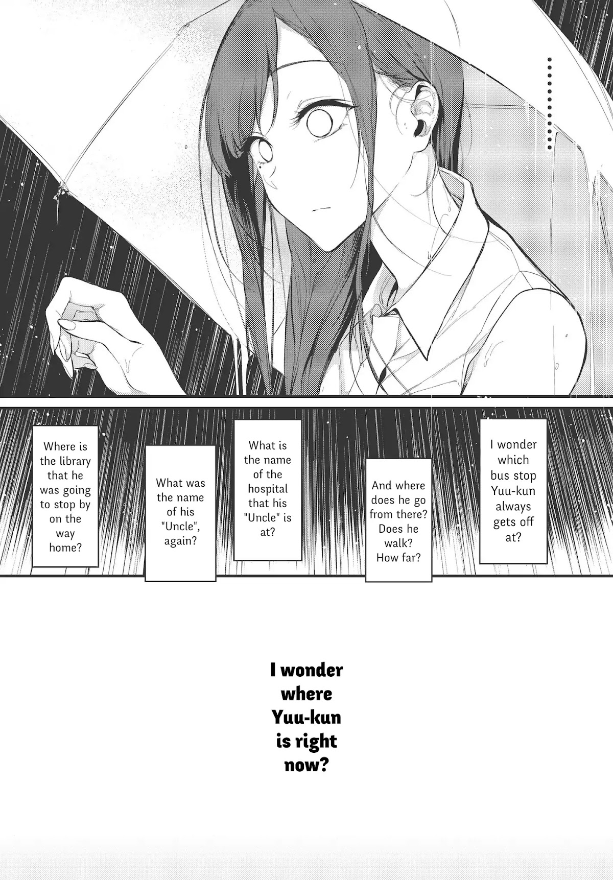 Ane Naru Mono Chapter 16 page 9 - Chapter 16